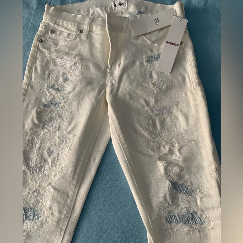 Jeans Hudson